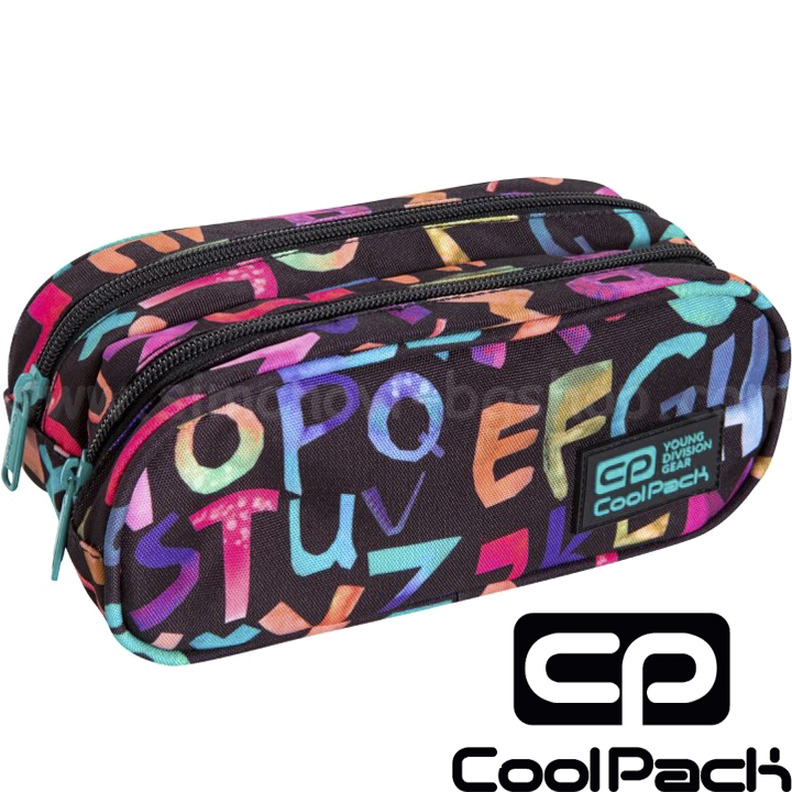 2020 Cool Pack Clever  Alphabet C65236