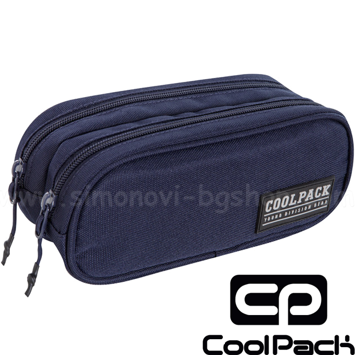 2020 Cool Pack Clever   Navy C65257