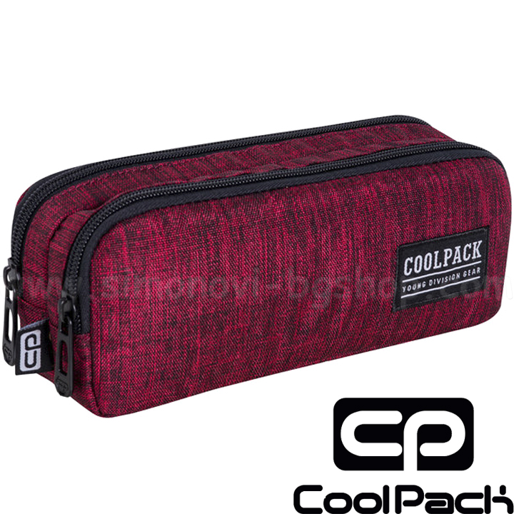 2020 Cool Pack Clio   Snow Red C69160