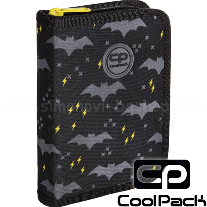 Cool Pack Clipper   Dark Night D076331
