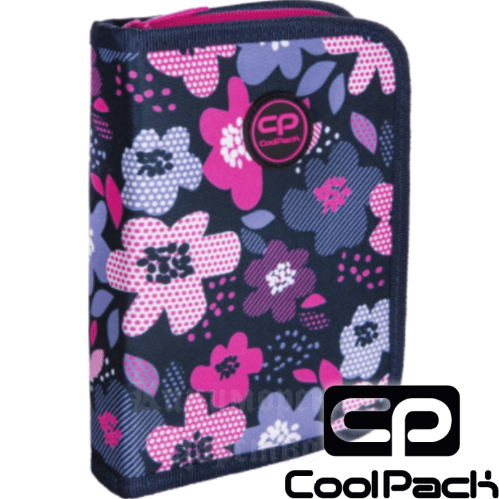 Cool Pack Clipper   BloomD076320