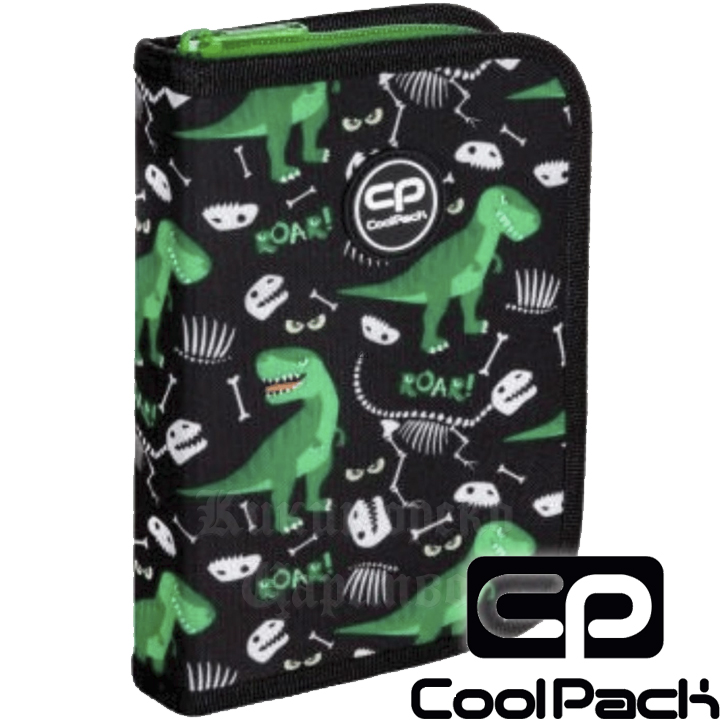Cool Pack Clipper   DinosaursD076330