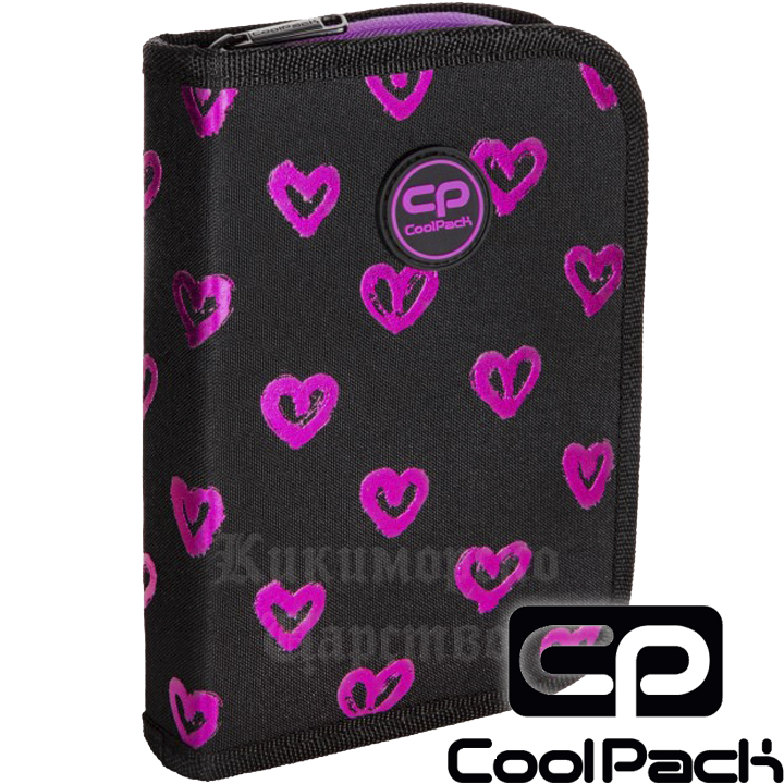 Cool Pack Clipper   Electra HeartsD076334