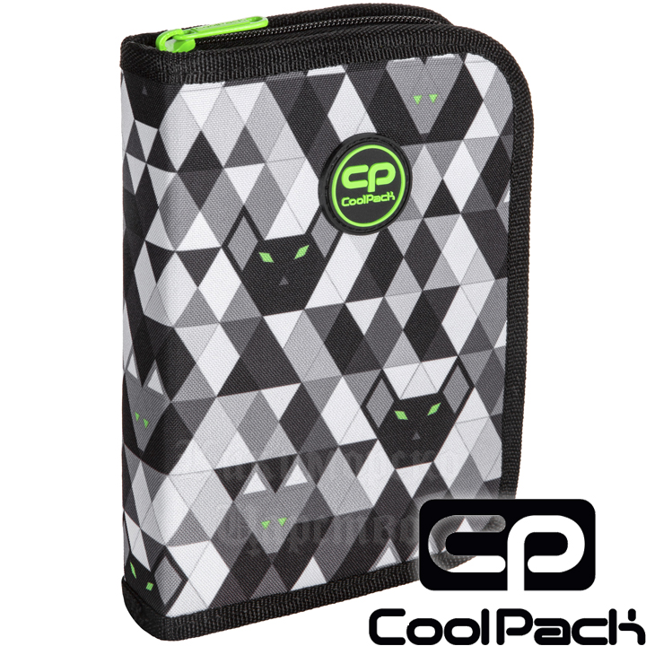 Cool Pack Clipper   FoxesD076324