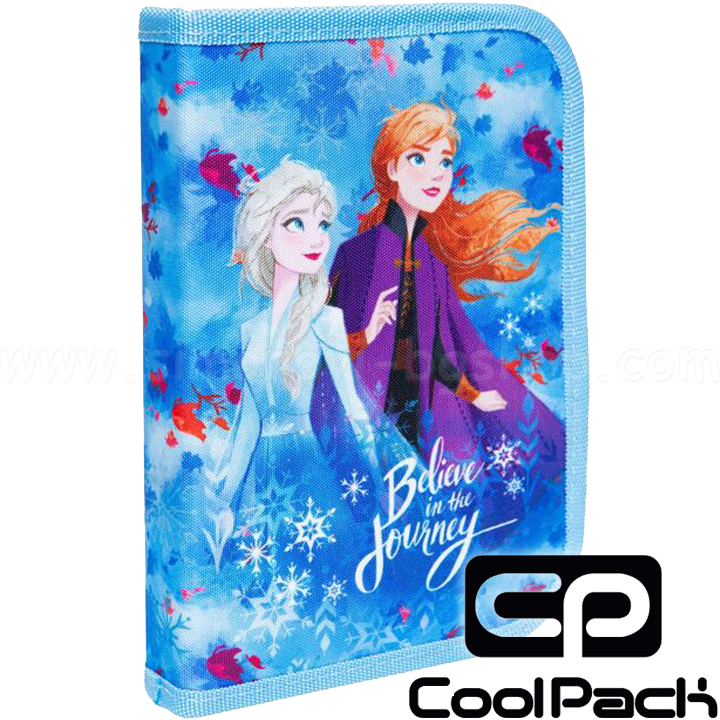 Cool Pack Clipper      Frozen DarkB76306