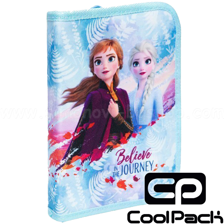 Cool Pack Clipper      FrozenB76305