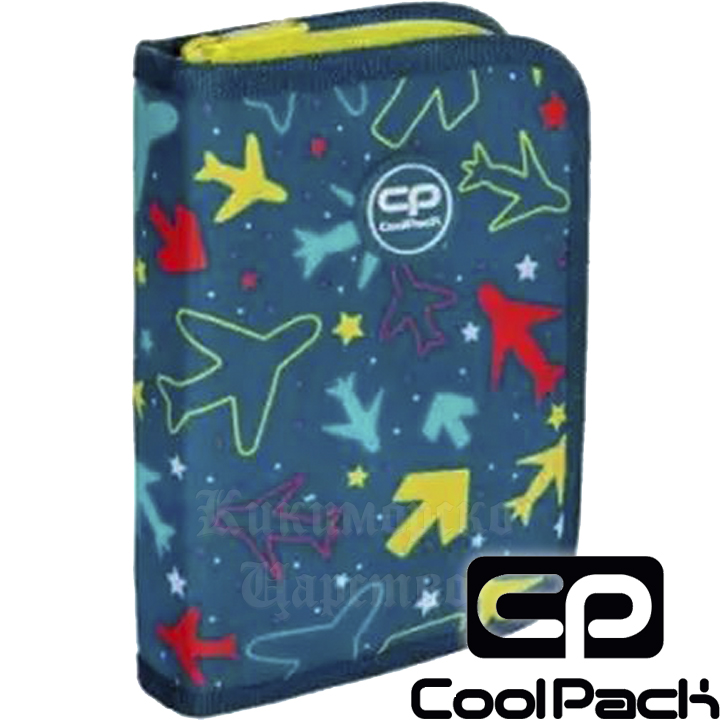 Cool Pack Clipper   Sky FlightsD076328