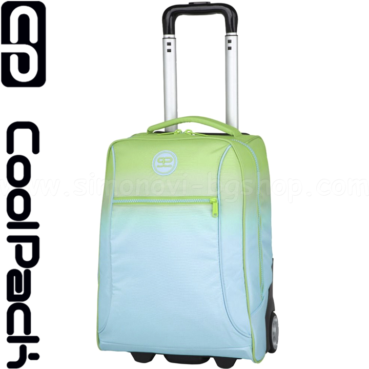 2023 Cool Pack Compact School Backpack Gradient Mojito F086755