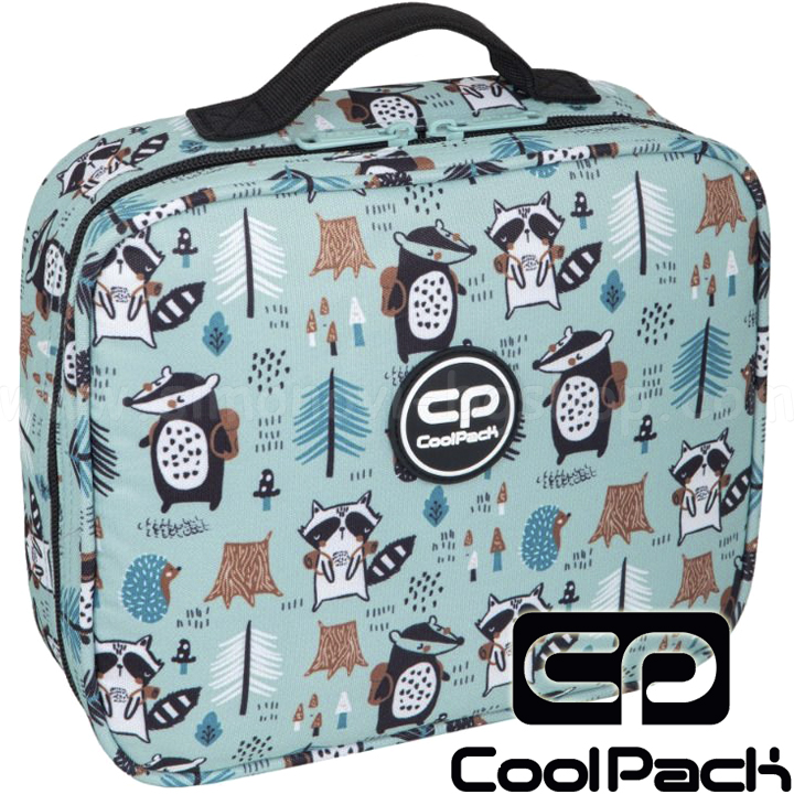 2023 Cool Pack Cooler Bag    ShoppyF104661