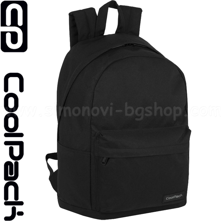 2024 Cool Pack Cross Backpack Camo Black F099877