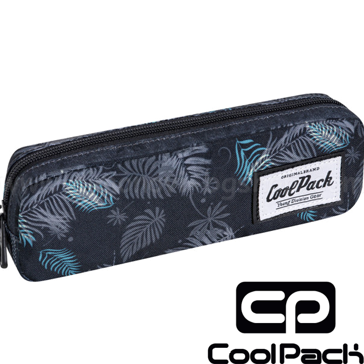 2020 Cool Pack Deck Green Hawk C71169