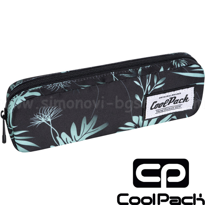 2020 Cool Pack Deck Green Hawk C71169
