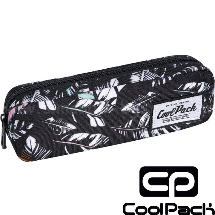 2020 Cool Pack Deck Green Hawk C71169