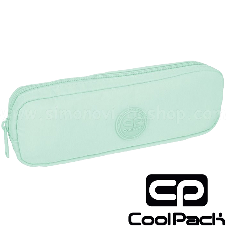 2024 Cool Pack Deck     Powder Mint F071645