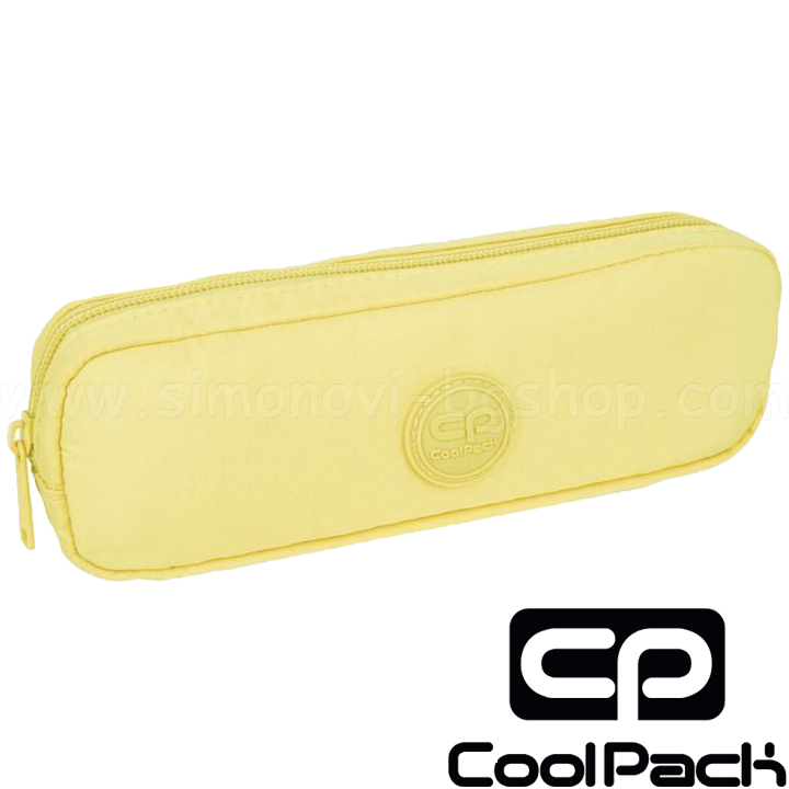 2024 Cool Pack Deck     Powder Yellow F071649