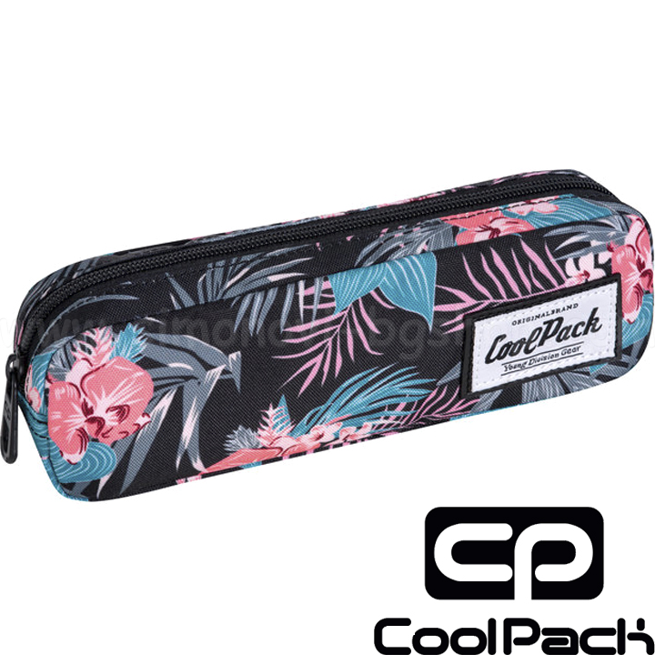 2020 Cool Pack Deck Green Hawk C71169