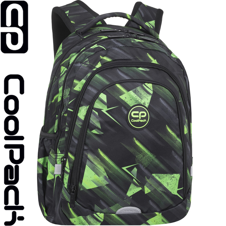 2025 Cool Pack Drafter   GREEN MIRROR F010920