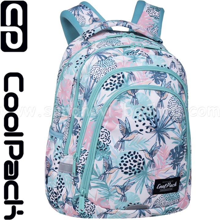 2025 Cool Pack Drafter   Thai F010923