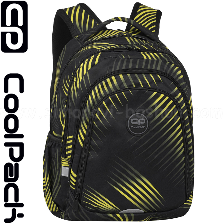 2025 Cool Pack Drafter School Backpack Comb F010922