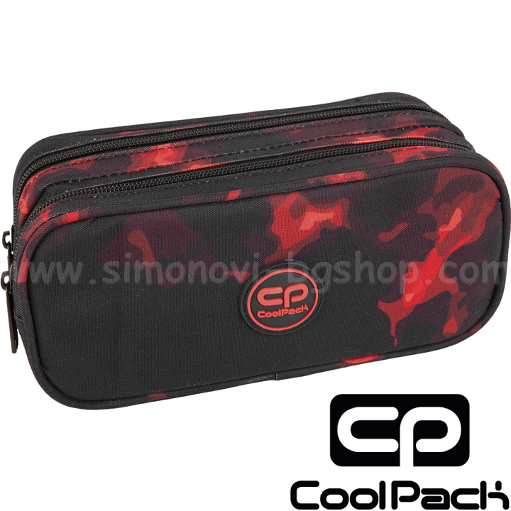 2025 Cool Pack Duke     Ashh F065918