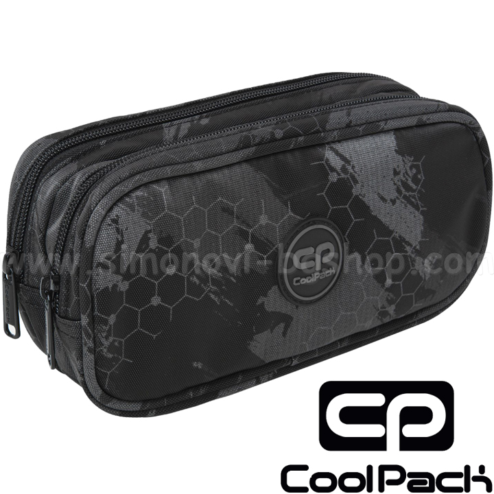 2025 Cool Pack Duke     Kick Grey F065821