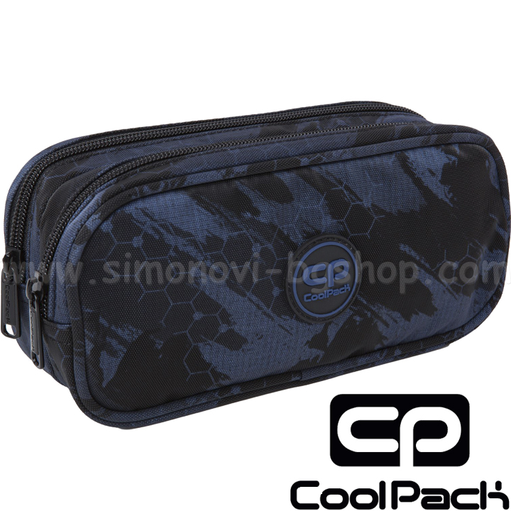2025 Cool Pack Duke     Kick Navy F065836