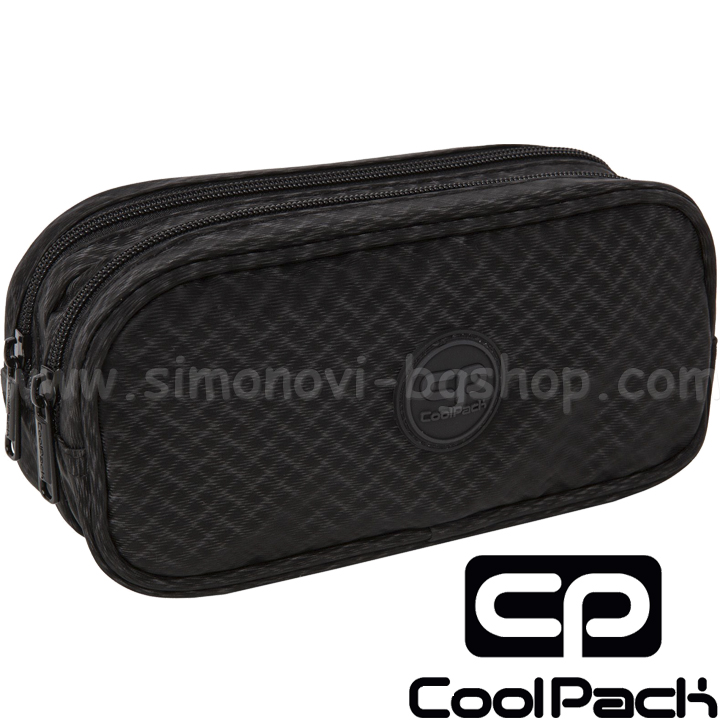 2025 Cool Pack Duke     Trace Net F065820