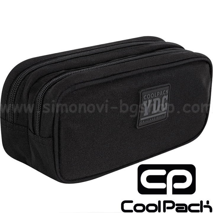 Cool Pack Duke     BlackB82313
