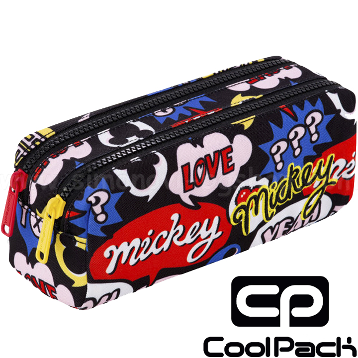 Cool Pack Edge     Mickey MouseB69300