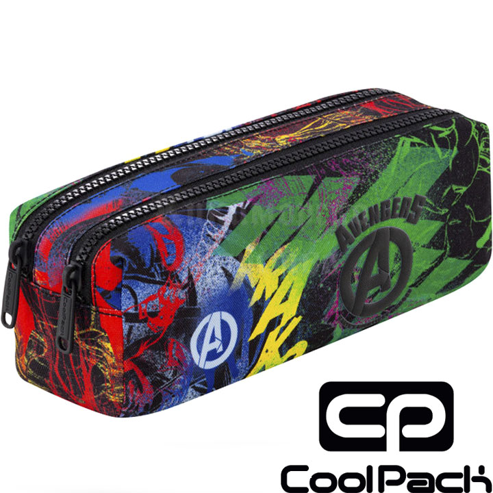 Cool Pack Edge     Avengers B69307