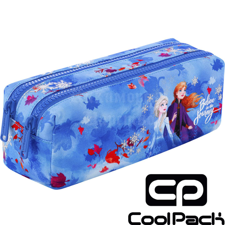 Cool Pack Edge     Frozen Dark B69306