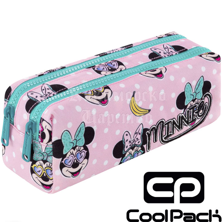 Cool Pack Edge     Minnie Pink B69302
