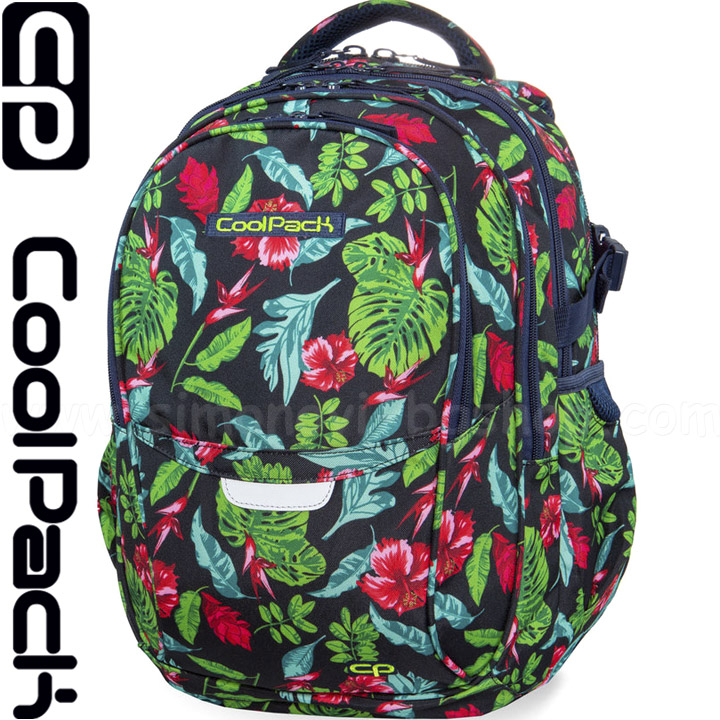 Cool Pack Factor 18   Candy Jungle B02016