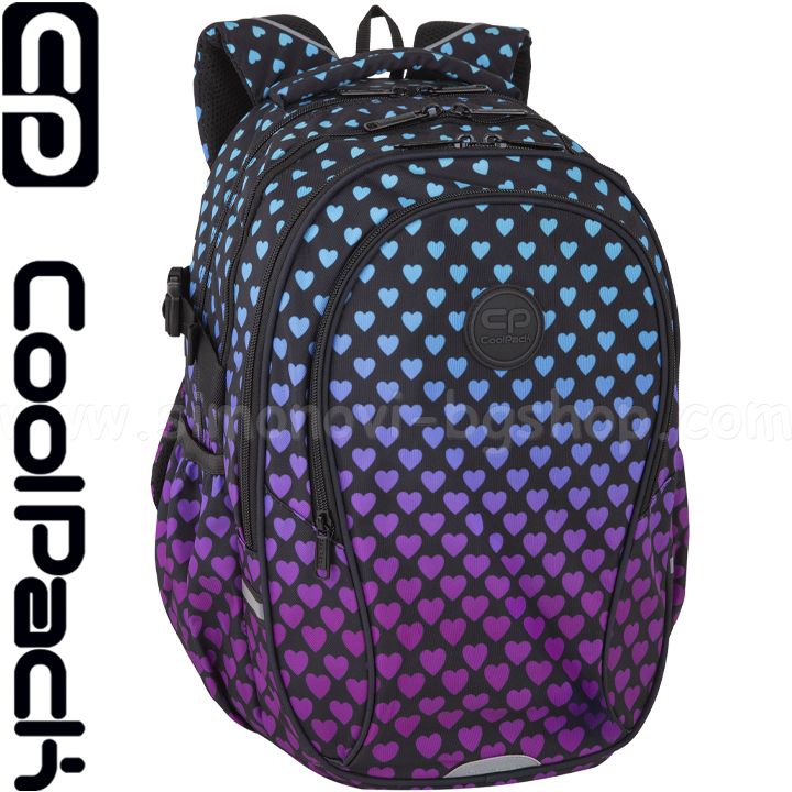 *2025 Cool Pack Factor   Dark Marshmellow F002908