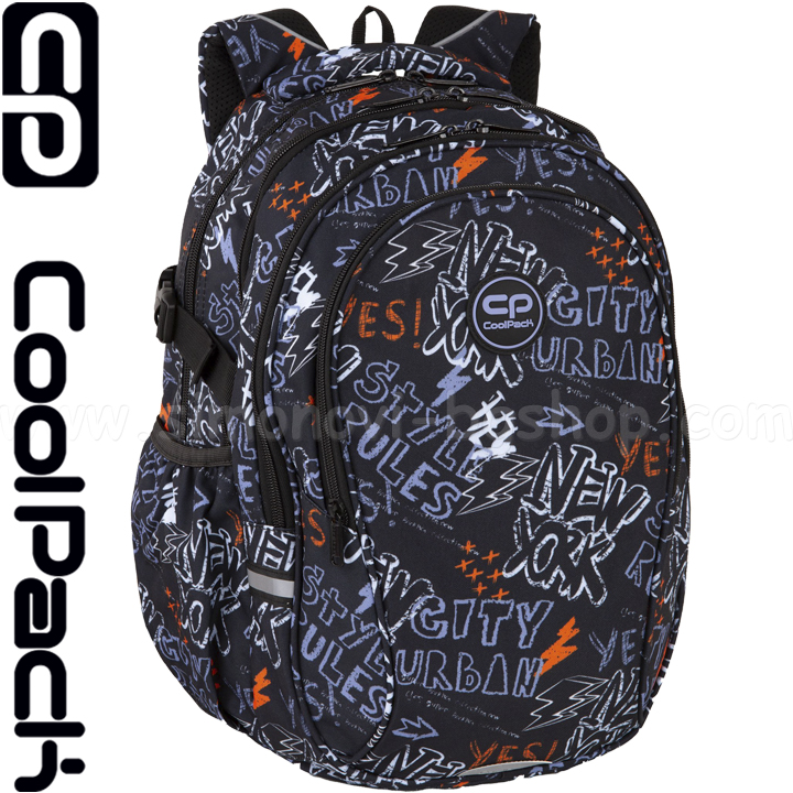 *2025 Cool Pack Factor   New York F002909