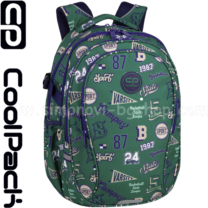 *2025 Cool Pack Factor   American retro F002901