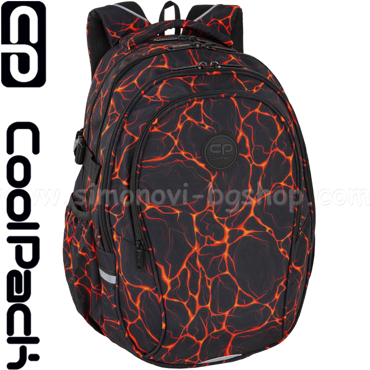 *2025 Cool Pack Factor   Magma F002911