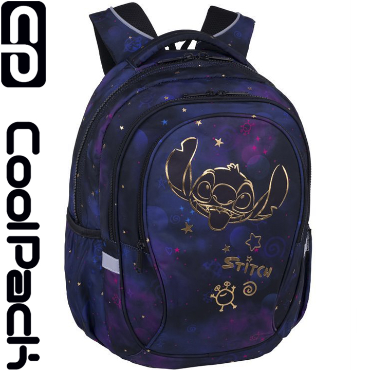 *2025 Cool Pack Factor 16   STITCH GOLD F002948