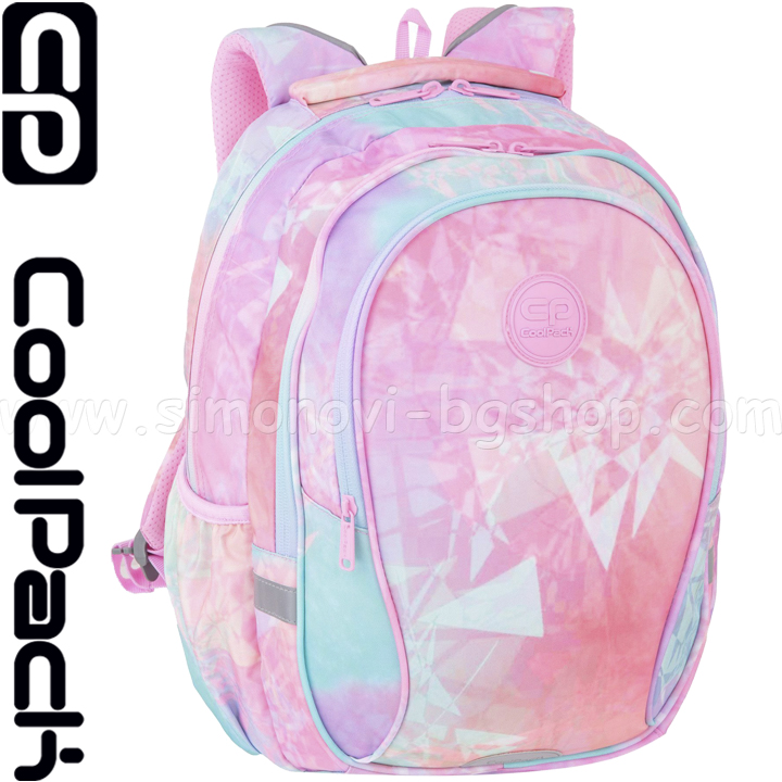 *2025 Cool Pack Factor   Tie Dye F002912