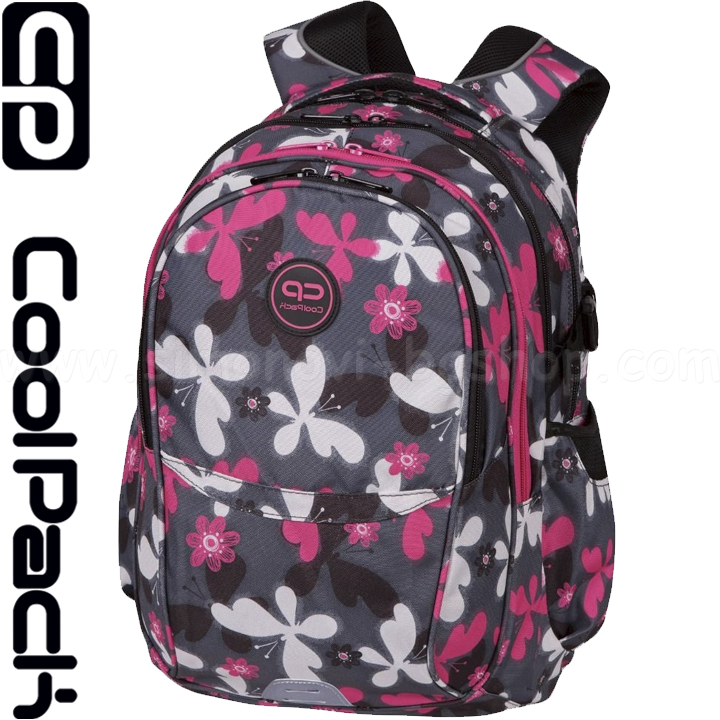 *  Cool Pack Factor   PixieE02520