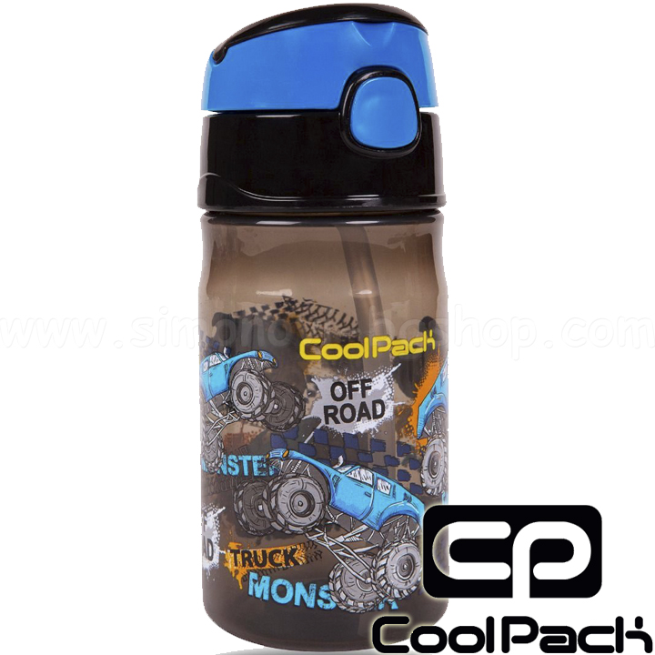 2022 Cool Pack Handy    300 MonsterZ01605