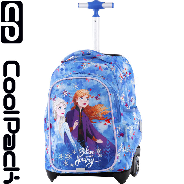Cool Pack Jack     Frozen Dark B53306
