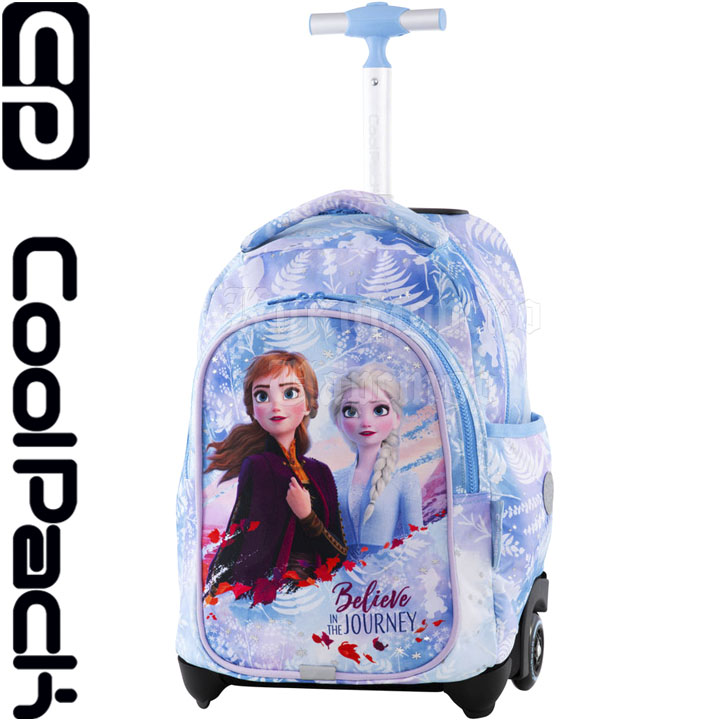 Cool Pack Jack     Frozen Light B53305