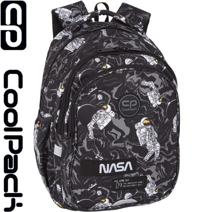 2025 Cool Pack Jerry   ASTRONAUT F029932