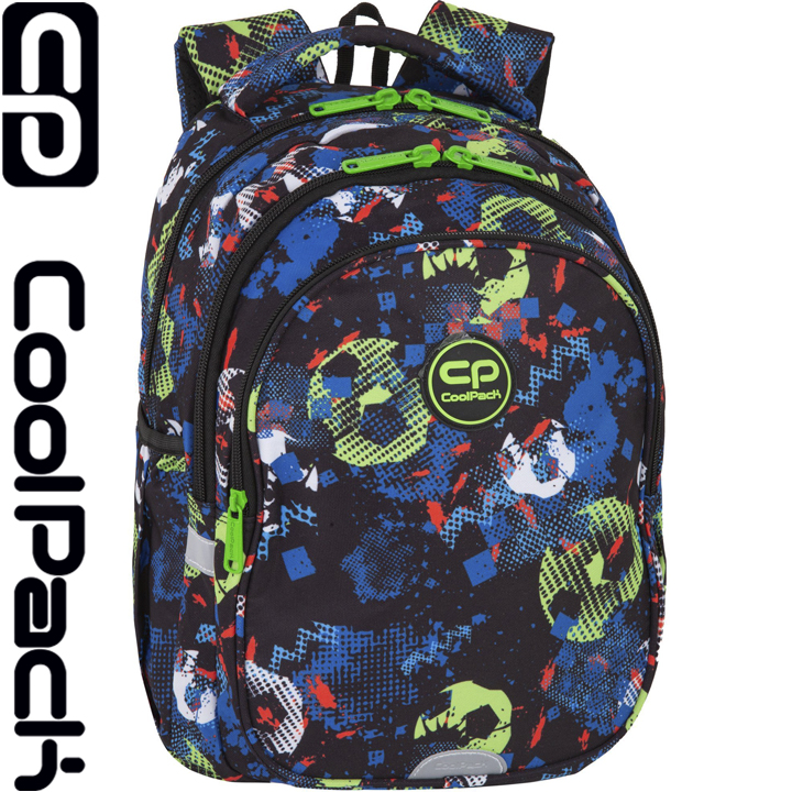 2025 Cool Pack Jerry   FOOTBALL F029336