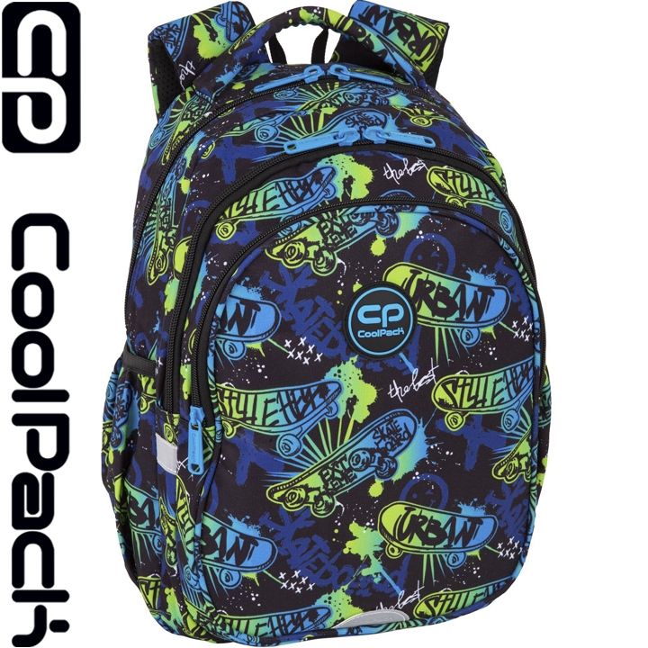 2025 Cool Pack Jerry   SKATE NIGHT F029930