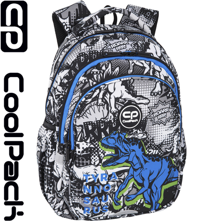 2025 Cool Pack Jerry   T-REX F029853