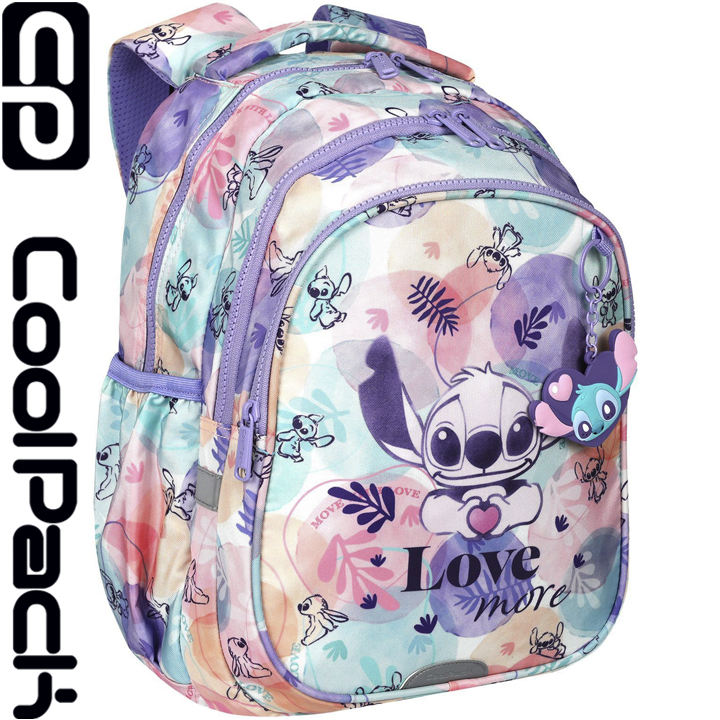 2025 Cool Pack Jerry   Stitch Pastel F029885