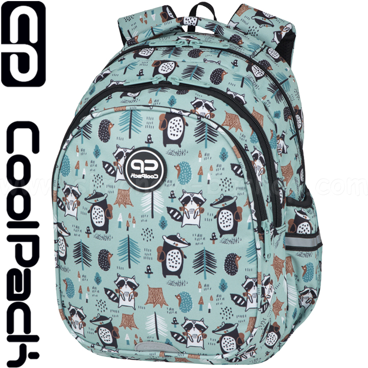 2023 Cool Pack Jerry School Backpack Shoppy F029661