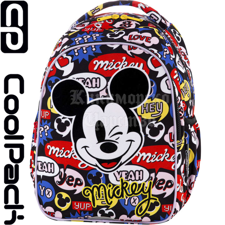 Cool Pack Joy S   Mickey Mouse B48300